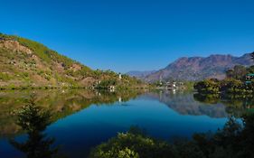 The Lake Resort