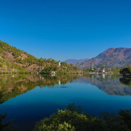The Lake Resort Naukuchiatal Экстерьер фото
